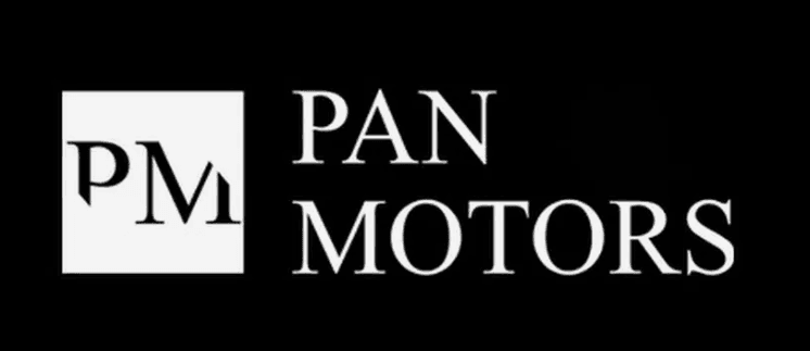 Pan Motors
